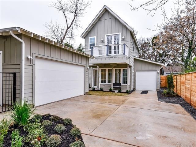 New construction home from River City Homes locate