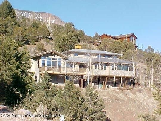 428 E. Sopris Drive