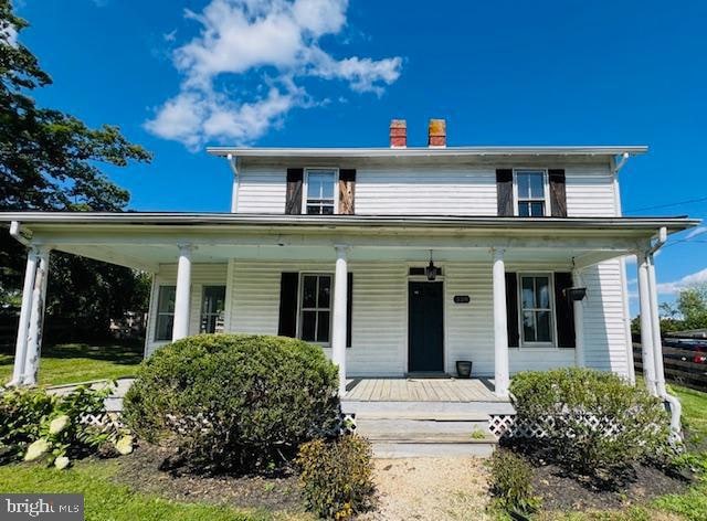 559 Salem Church Rd, Stephens City, VA 22655 - photo 1