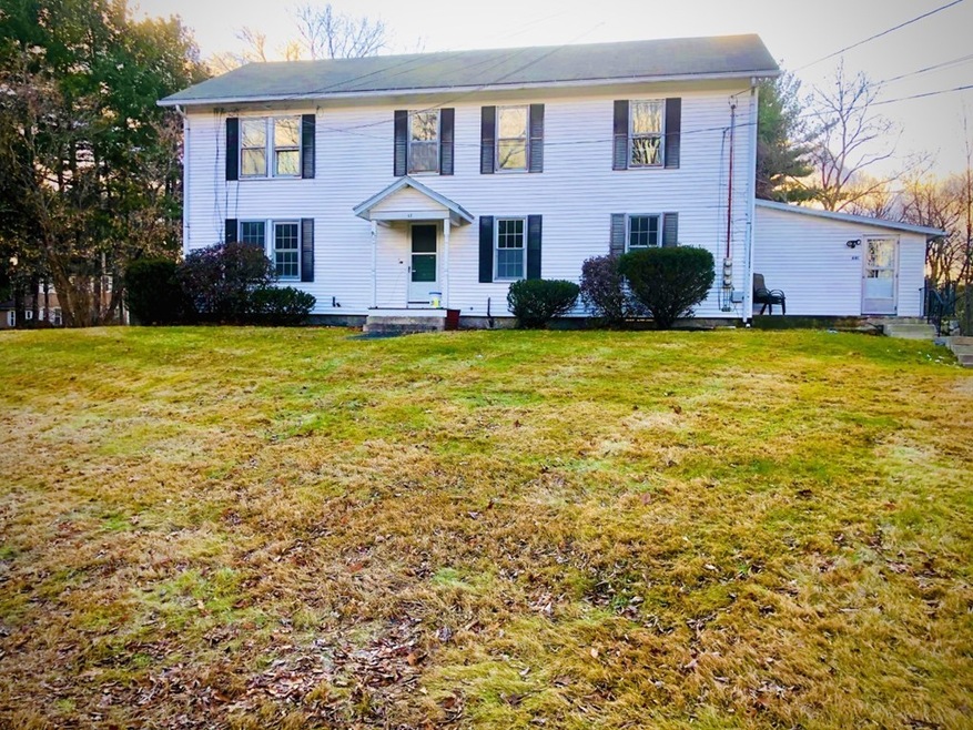 68 Oak Ave unit 1, Northborough, MA 01532 - photo 1