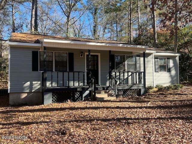 579 Chickamauga Dr, Macon, GA 31220 - photo 1