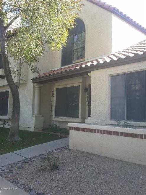 921 W University  #1155