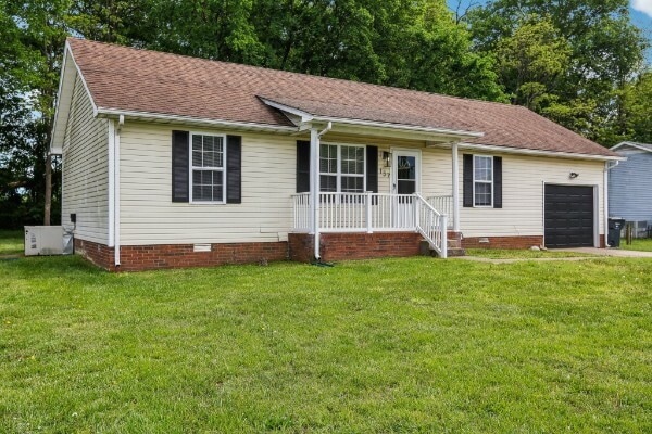 157 Oak Tree Dr, Oak Grove, KY 42262 - photo 1