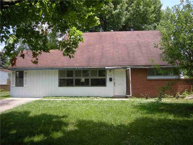 1634 Dundee Ct, Columbus, OH 43227 - photo 1