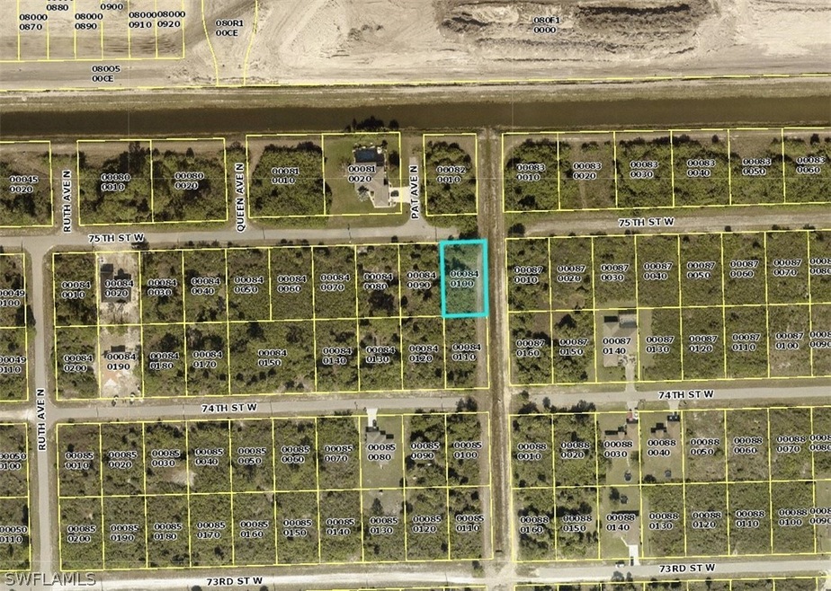 3201 75th St W, Lehigh Acres, FL 33971 - photo 1