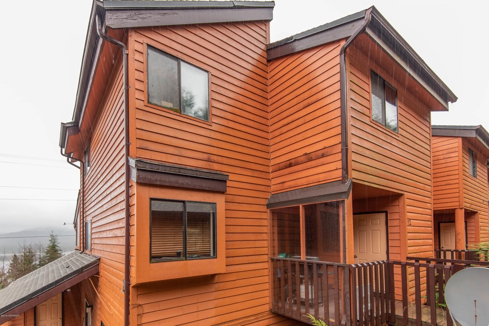 Cedar Mt. Condo. #12