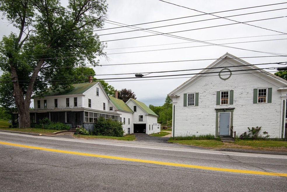 190 Emery Mills Rd, Shapleigh, ME 04076 - photo 1