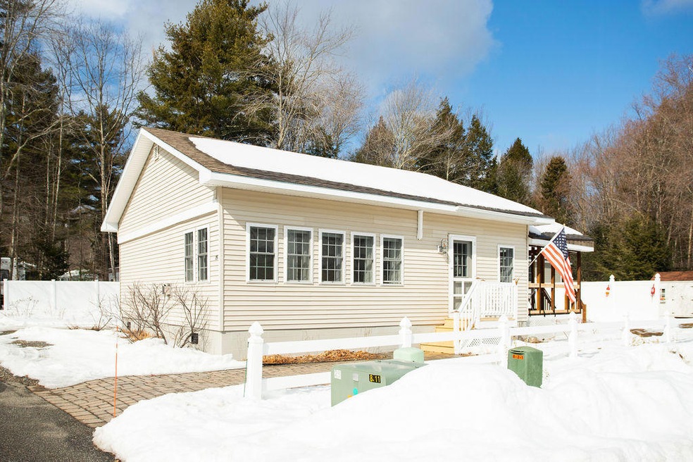 75 Calla Lily Lane