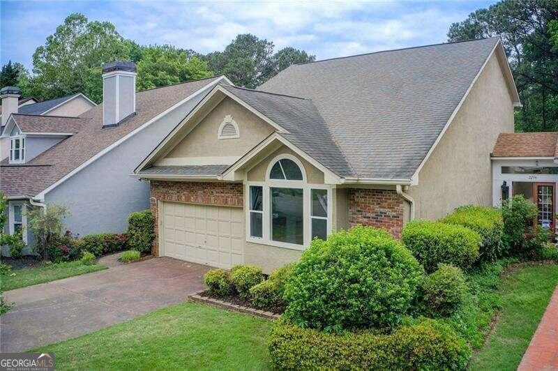 2296 Goodwood Blvd SE, Smyrna, GA 30080 - photo 1