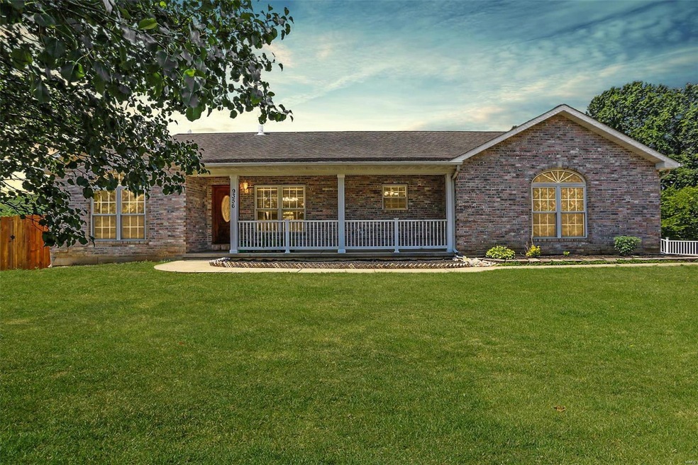 9356 State Route 30, Robertsville, MO 63072 - photo 1