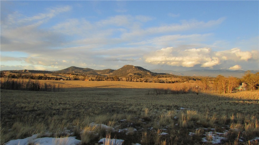 37 Antelope Way, Como, CO 80432 - photo 1