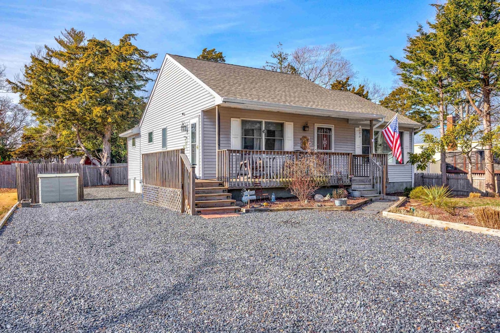 3 N 14th St, Villas, NJ 08251 - photo 1