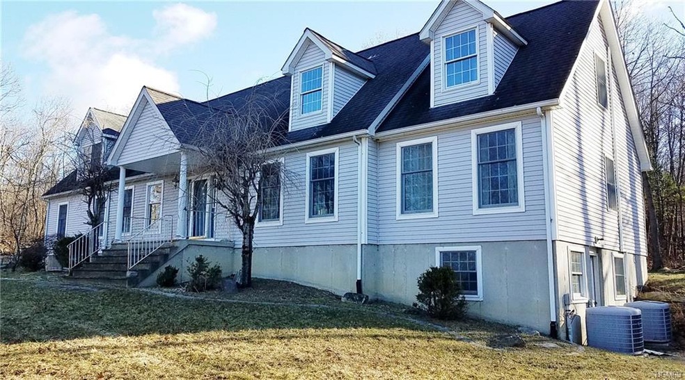 256 Horsepound Rd, Carmel, NY 10512 - photo 1