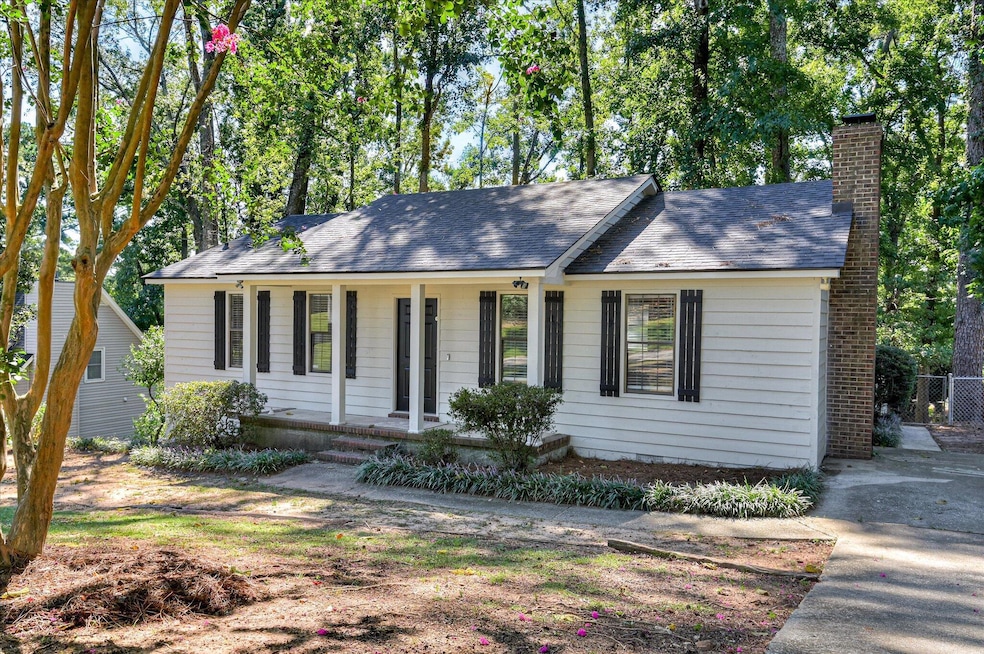 3007 Angela St, Augusta, GA 30907 - photo 1