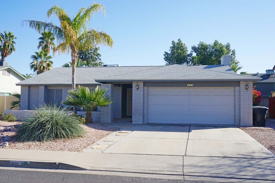 825 W Portobello Ave unit 2, Mesa, AZ 85210 - photo 1