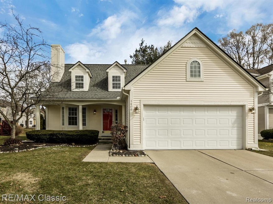 1408 Pond View Ct Wixom MI-038-037-1408 Pond View 