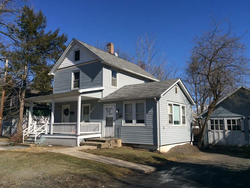 409 5th St, Milford, PA 18337 - photo 1