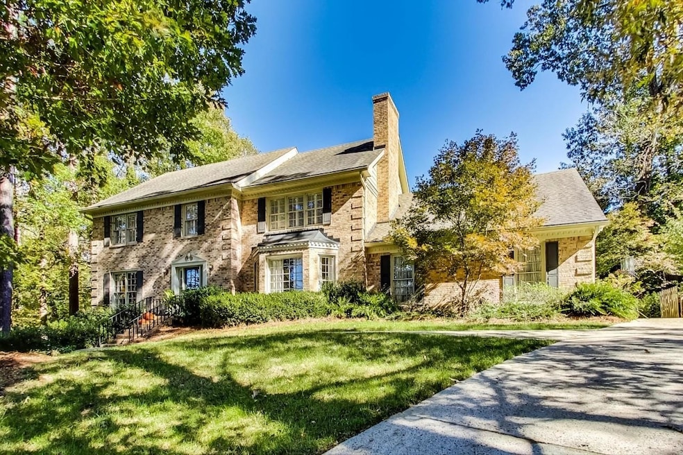 1250 Sagewood Dr, Marietta, GA 30068 - photo 1