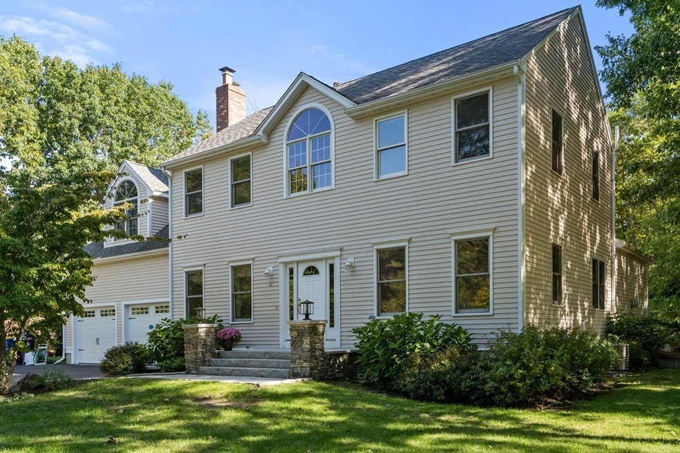 61 Aspen Rd, Sharon, MA 02067 - photo 1