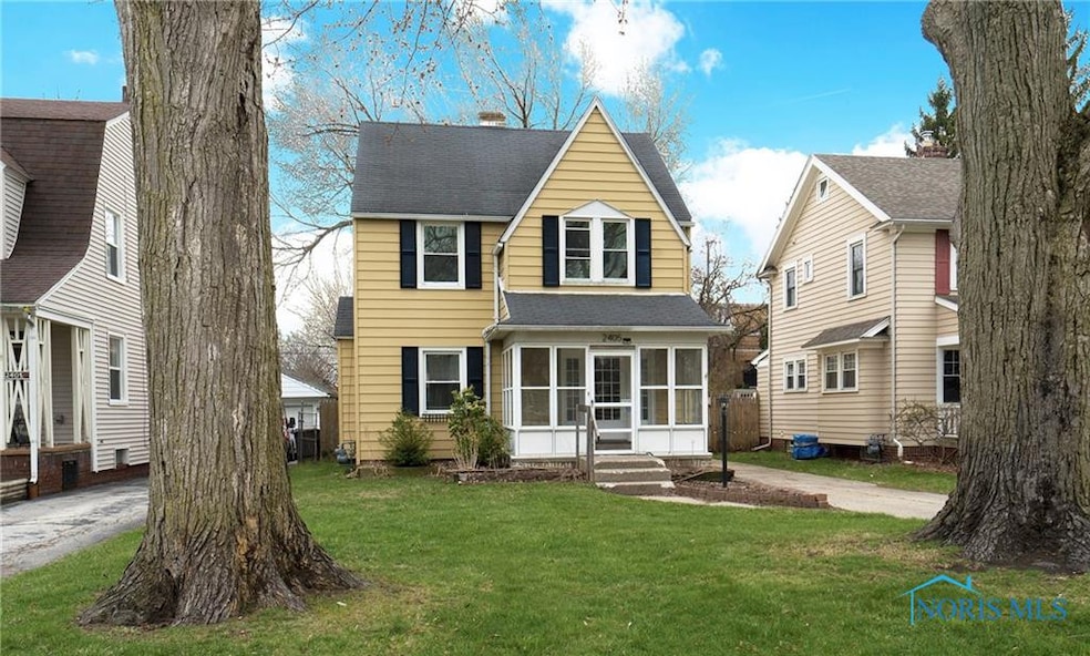 2405 Eastbrook Dr, Toledo, OH 43613 - photo 1