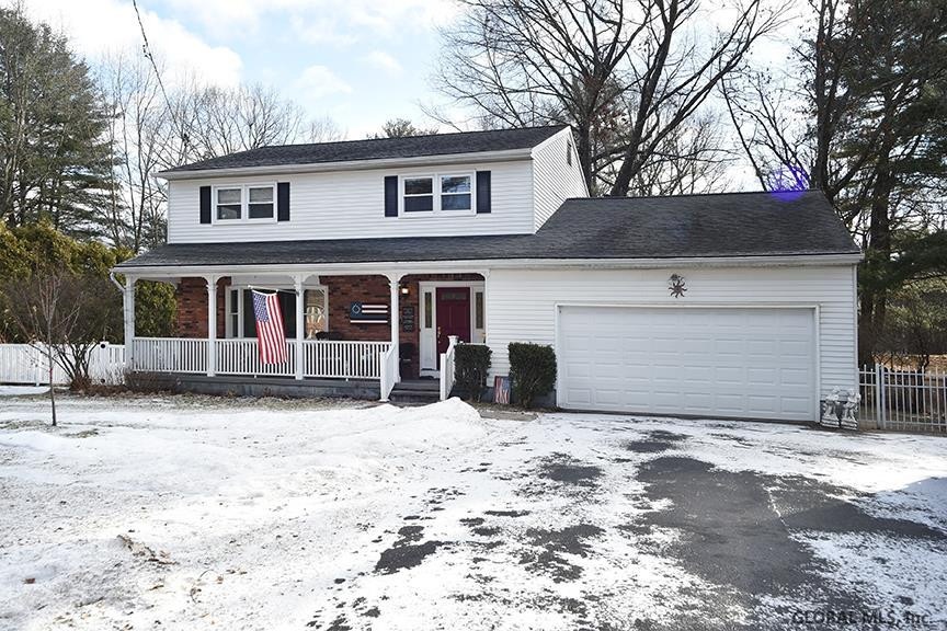 31 Jones Rd, Saratoga Springs, NY 12866 - photo 1