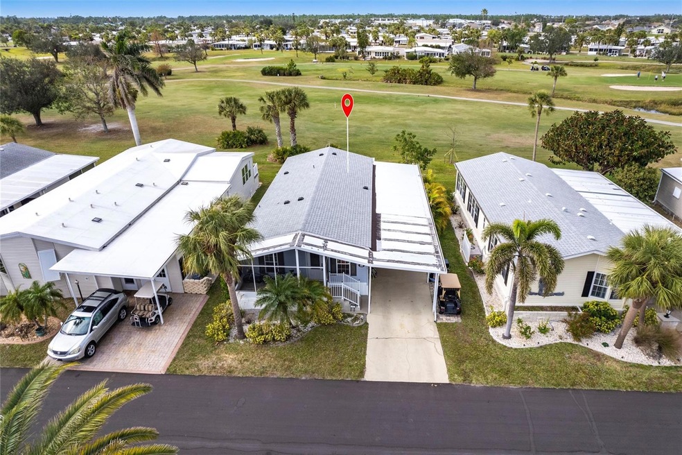 2100 Kings Hwy unit 476, Port Charlotte, FL 33980 - photo 1