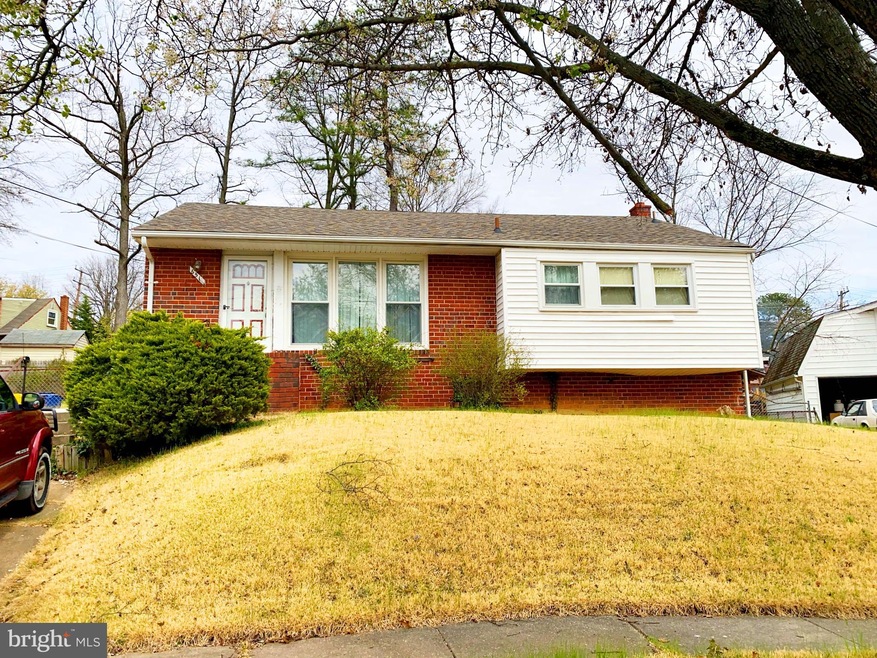 6512 Quentin Ct, New Carrollton, MD 20784 - photo 1