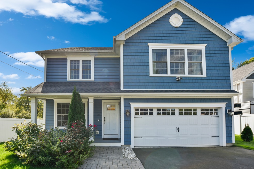 Welcome home to 235 Long Hill Cross Road.