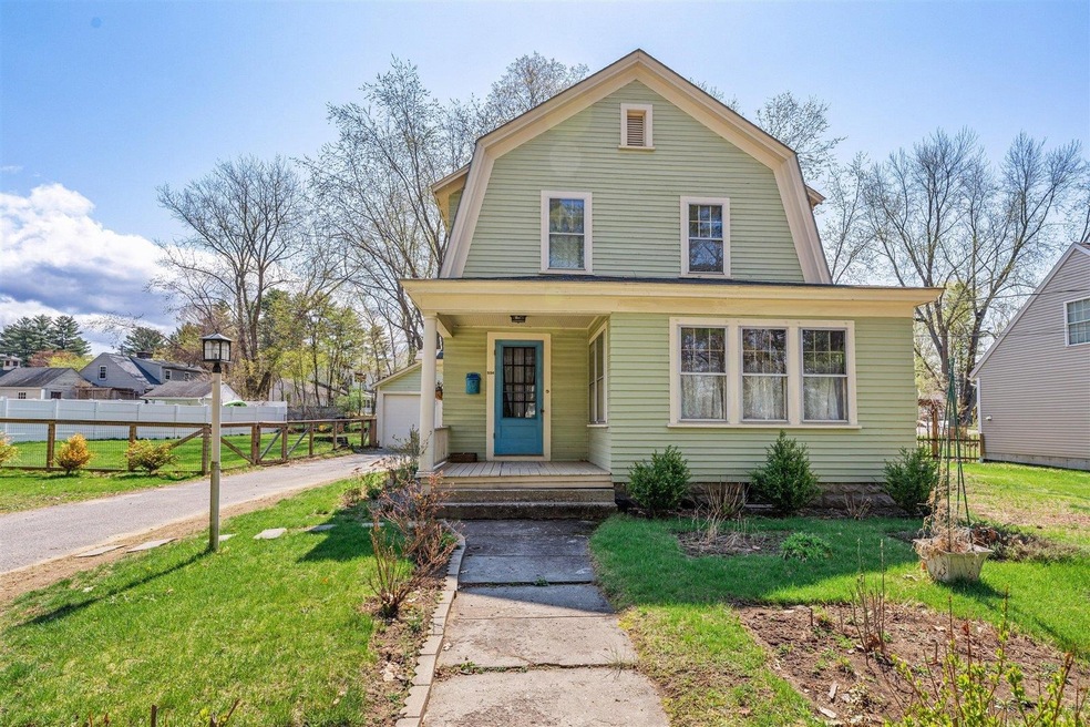 526 Elm St, Keene, NH 03431 - photo 1