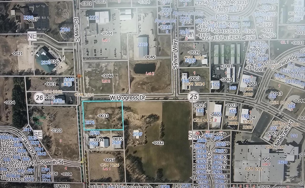 2575 S Main St, West Bend, WI 53095 - photo 1