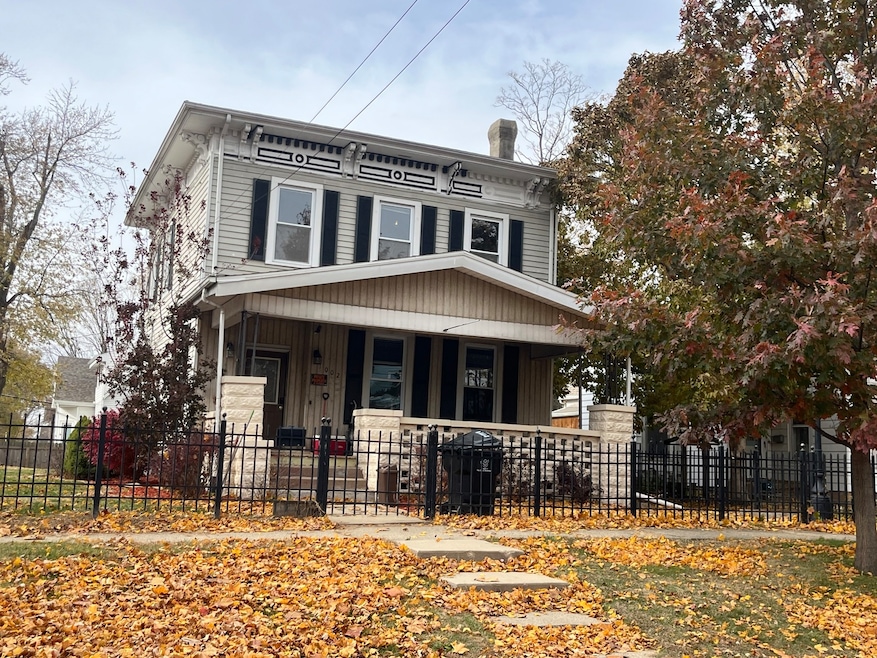 1002 N Roosevelt Ave unit BN, Bloomington, IL 61701 - photo 1