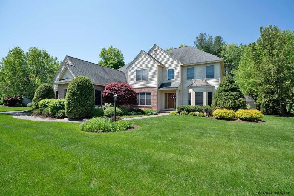 28 Whitestone Way, Slingerlands, NY 12159 - photo 1