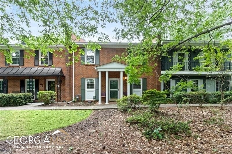 2901 Lavista Way unit 1, Decatur, GA 30033 - photo 1