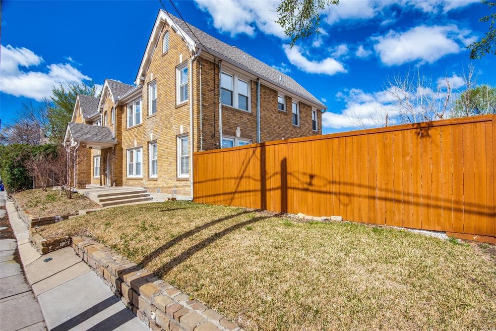 5719 Live Oak St, Dallas, TX 75206 - photo 1