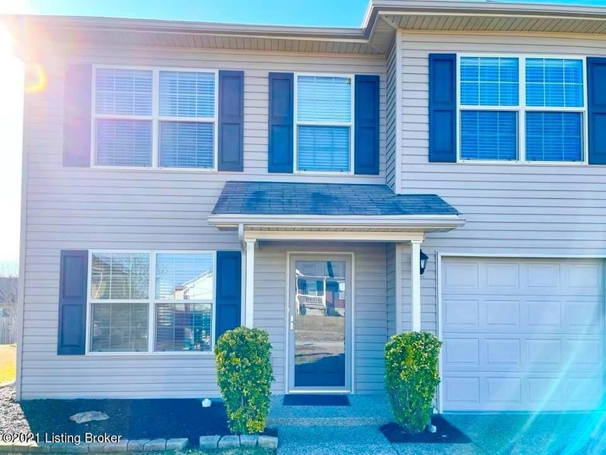 253 Crossfield Dr, Mount Washington, KY 40047 - photo 1