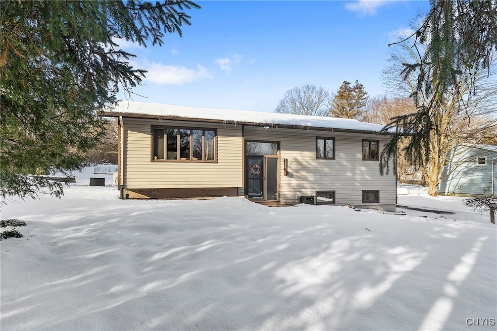 7263 Canton St, Warners, NY 13164 - photo 1