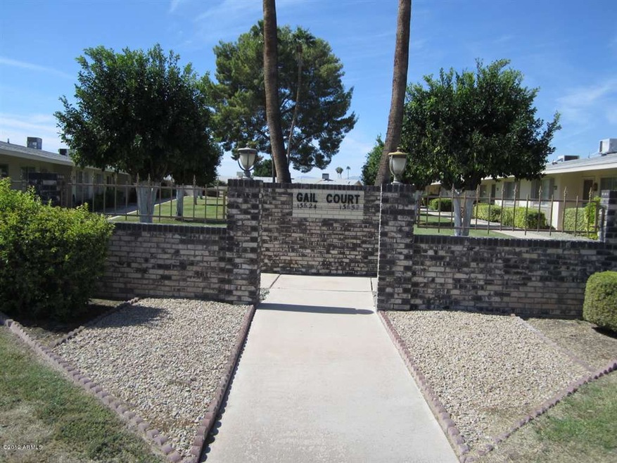 13652 N Silverbell Dr, Sun City, AZ 85351 - photo 1