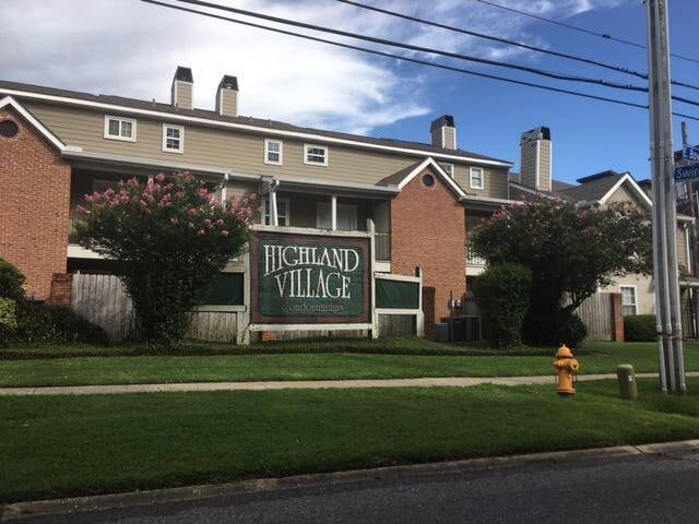 141 E Boyd Dr unit 308, Baton Rouge, LA 70808 - photo 1