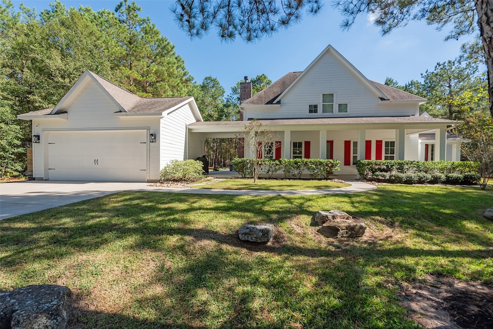 29300 Sorrel Ln, Waller, TX 77484 - photo 1