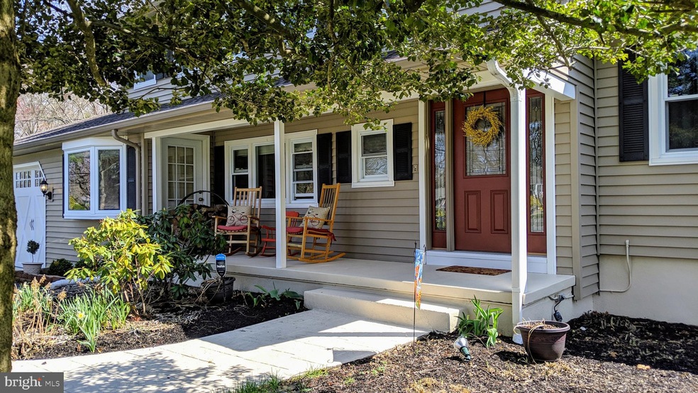 12 Rocky Brook Rd, East Windsor, NJ 08512 - photo 1