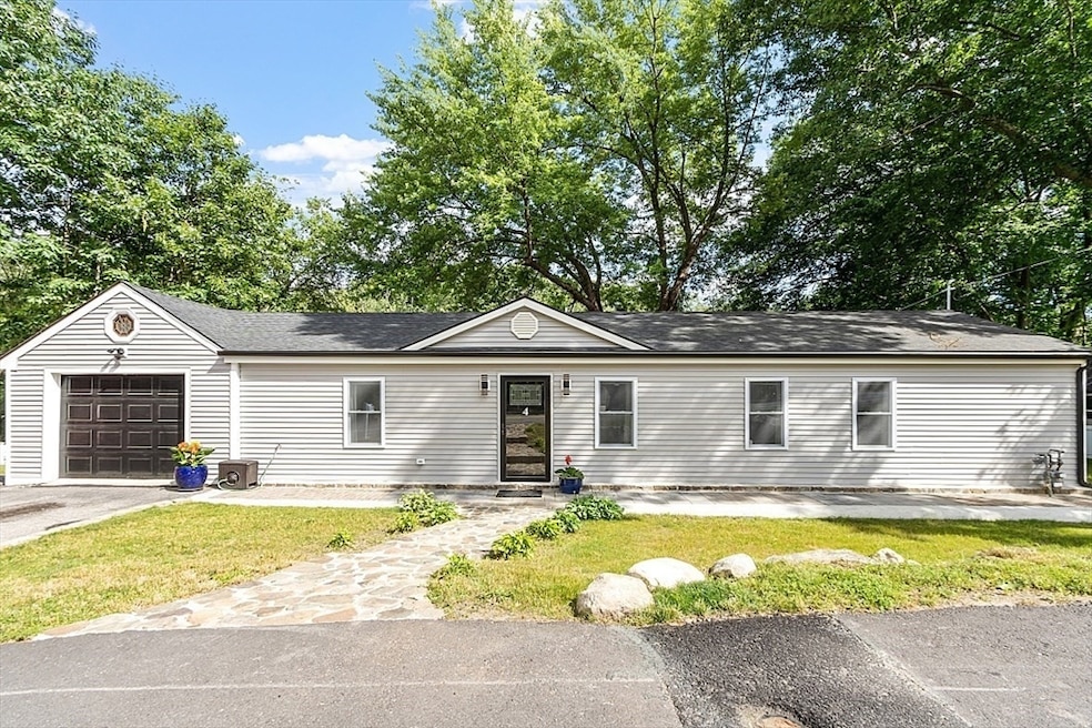 4 Marshall St, Billerica, MA 01821 - photo 1