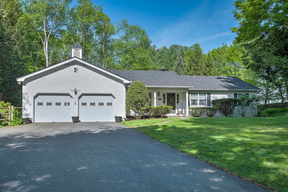 Under Contract $499,000 • Co-Listing Agent