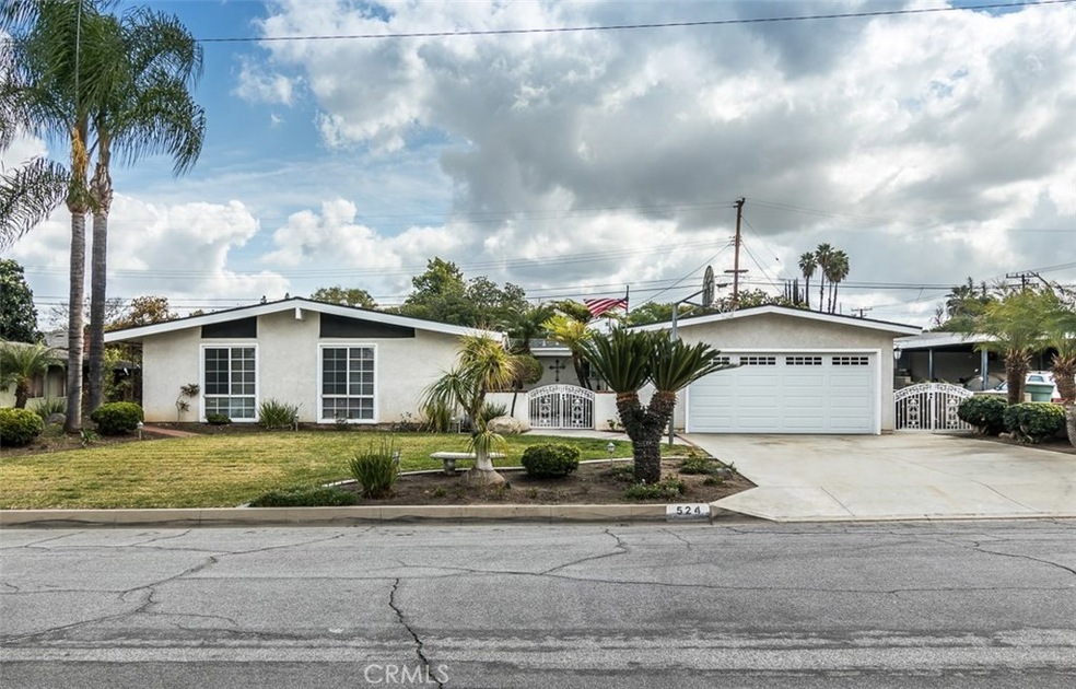 524 S Meadow Rd, West Covina, CA 91791 - photo 1