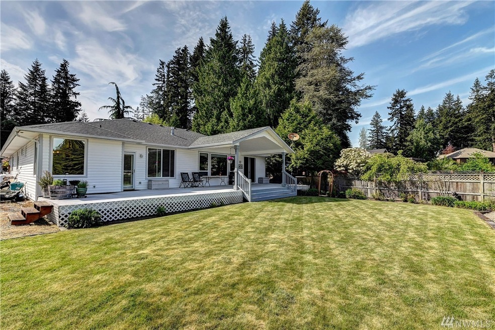 31605 W Lake Ketchum Rd, Stanwood, WA 98292 - photo 1