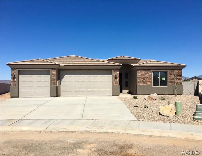 4785 N Old Ranch Ln, Kingman, AZ 86401 - photo 1