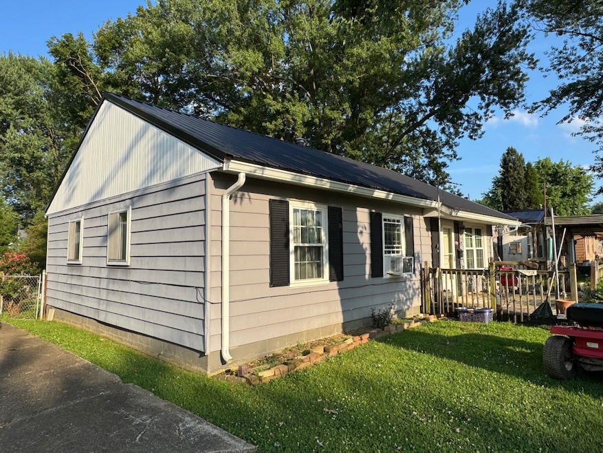 For Sale $95,000