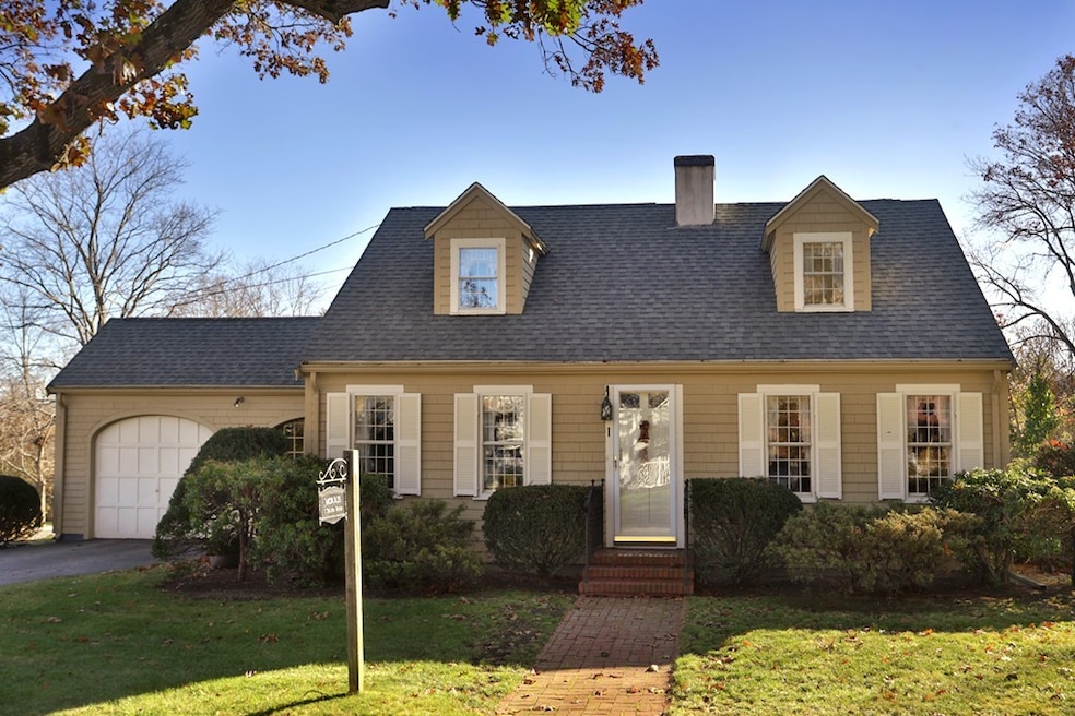 1 Upland Rd, Newburyport, MA 01950 - photo 1