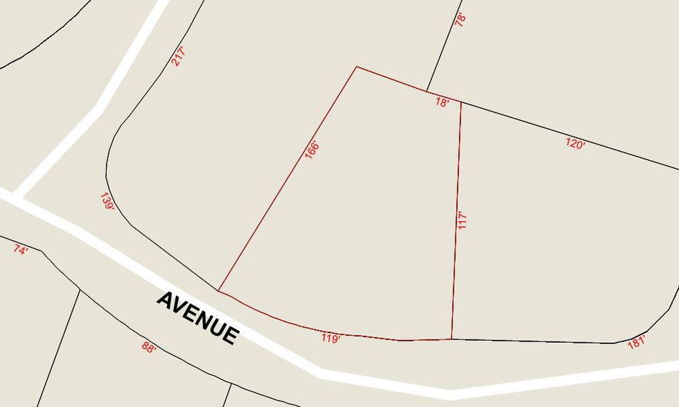 Sold $66,000 • Co-Listing Agent