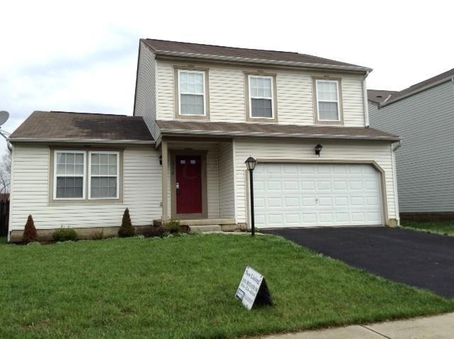 5732 Templar St, Columbus, OH 43232 - photo 1