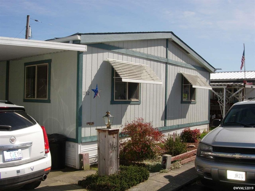 1152 Chemawa Loop NE, Keizer, OR 97303 - photo 1